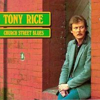 Cover image for Church St Blues