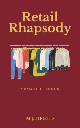 Cover image for Retail Rhapsody