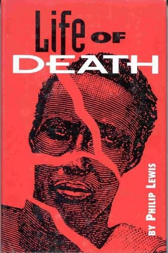 Cover image for Life of Death