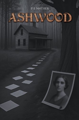 Cover image for Ashwood