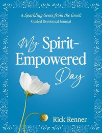 Cover image for My Spirit-Empowered Day