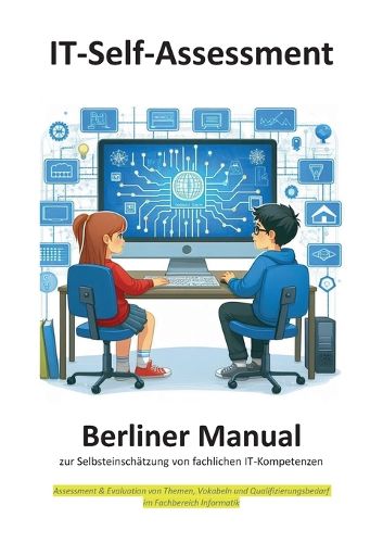 Cover image for Berliner Manual zur Selbsteinschaetzung von fachlichen IT-Kompetenzen