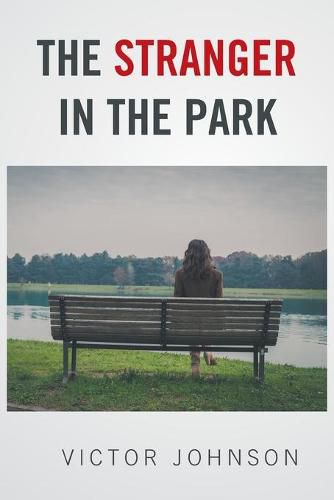 Cover image for The Stranger in the Park