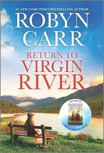 Cover image for Return to Virgin River