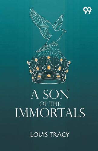Cover image for A Son Of The Immortals (Edition1)