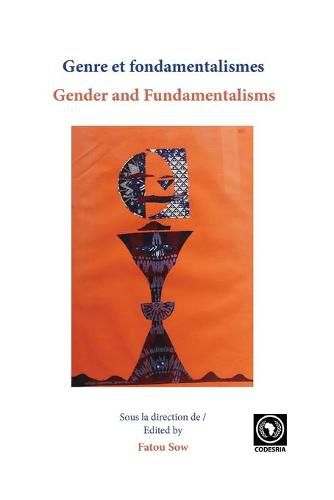 Cover image for Genre et fondamentalismes/Gender and Fundamentalisms