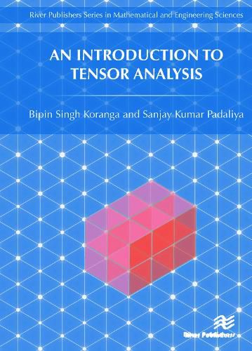 An Introduction to Tensor Analysis