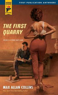 Cover image for The First Quarry