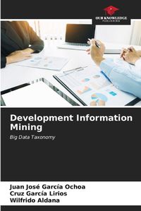 Cover image for Development Information Mining