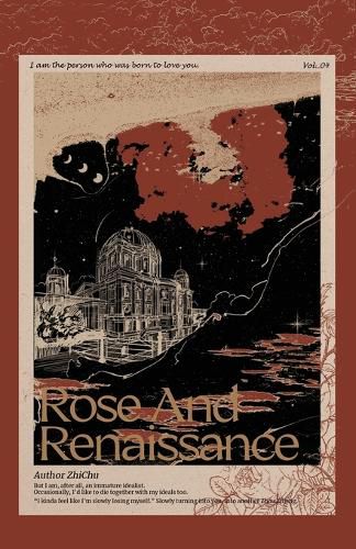 Cover image for Rose and Renaissance - Volume 4