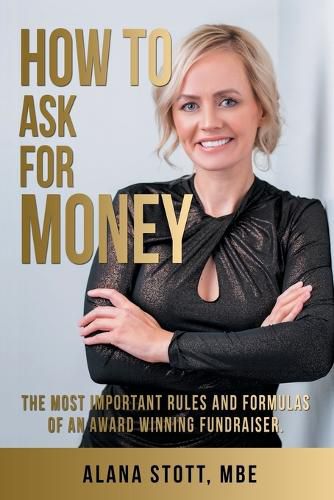 Cover image for How To Ask For Money