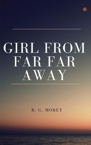 Cover image for Girl From Far Far Away