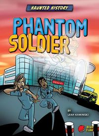 Cover image for Phantom Soldier