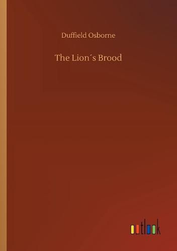 Cover image for The Lions Brood