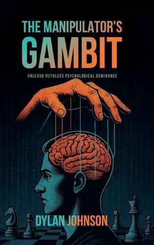 Cover image for The Manipulator's Gambit