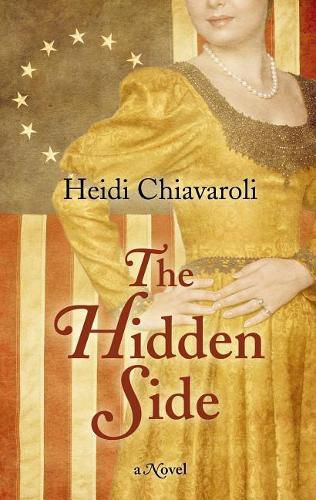 Cover image for The Hidden Side