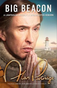 Cover image for Alan Partridge: Big Beacon