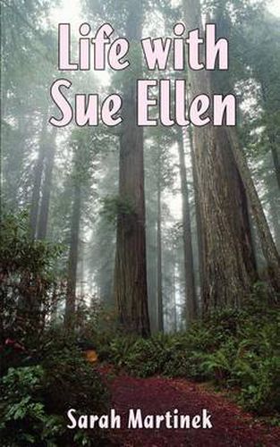 Cover image for Life with Sue Ellen