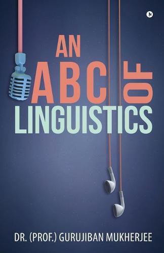 Cover image for An A B C of Linguistics