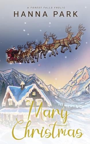 Cover image for Mary Christmas