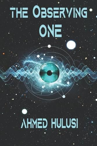 Cover image for The Observing One