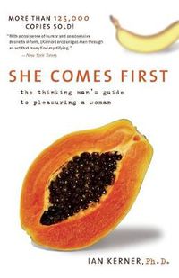 Cover image for She Comes First