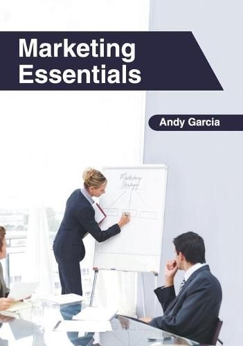 Cover image for Marketing Essentials