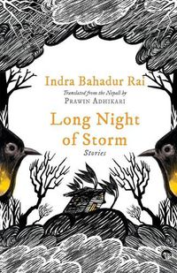 Cover image for Long Night of Storm: Stories