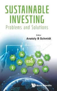 Cover image for Sustainable Investing: Problems And Solutions