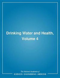 Cover image for Drinking Water and Health,: Volume 4