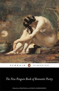 Cover image for The Penguin Book of Romantic Poetry