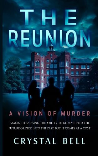 Cover image for The Reunion