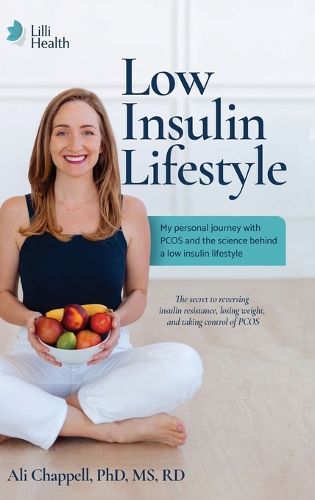 Low Insulin Lifestyle