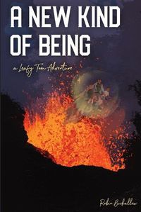 Cover image for A New Kind of Being