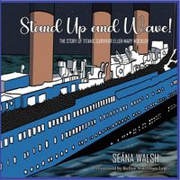 Cover image for Stand Up & Wave