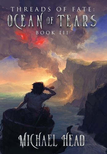 Cover image for Ocean of Tears