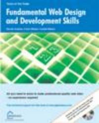 Cover image for Fundamental Web Design and Development Skills