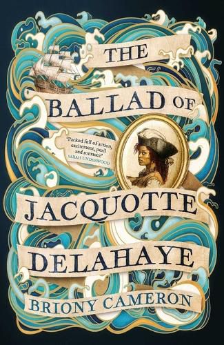 The Ballad of Jacquotte Delahaye