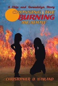 Cover image for Crossing the Burning Meadow