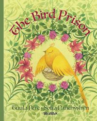 Cover image for The Bird Prison