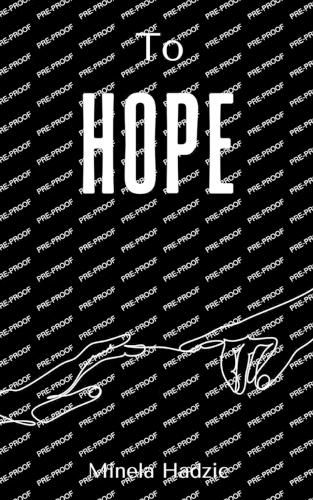 Cover image for To Hope