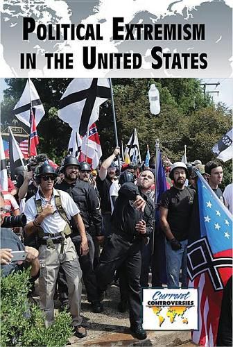 Cover image for Political Extremism in the United States