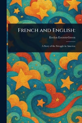 Cover image for French and English