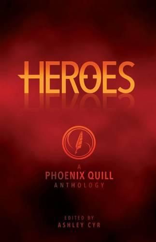 Cover image for Heroes: A TPQ Anthology