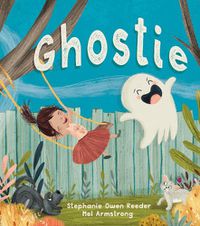 Cover image for Ghostie