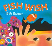 Cover image for Fish Wish