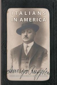Cover image for Italians in America