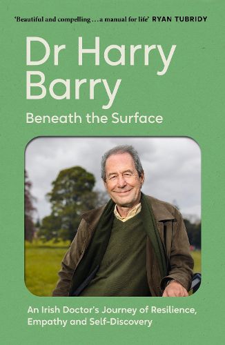 Cover image for Beneath the Surface