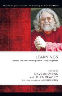 Cover image for Learnings: Lessons We Are Learning about Living Together