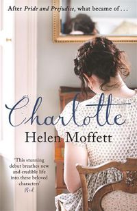 Cover image for Charlotte: Perfect for fans of Jane Austen and Bridgerton